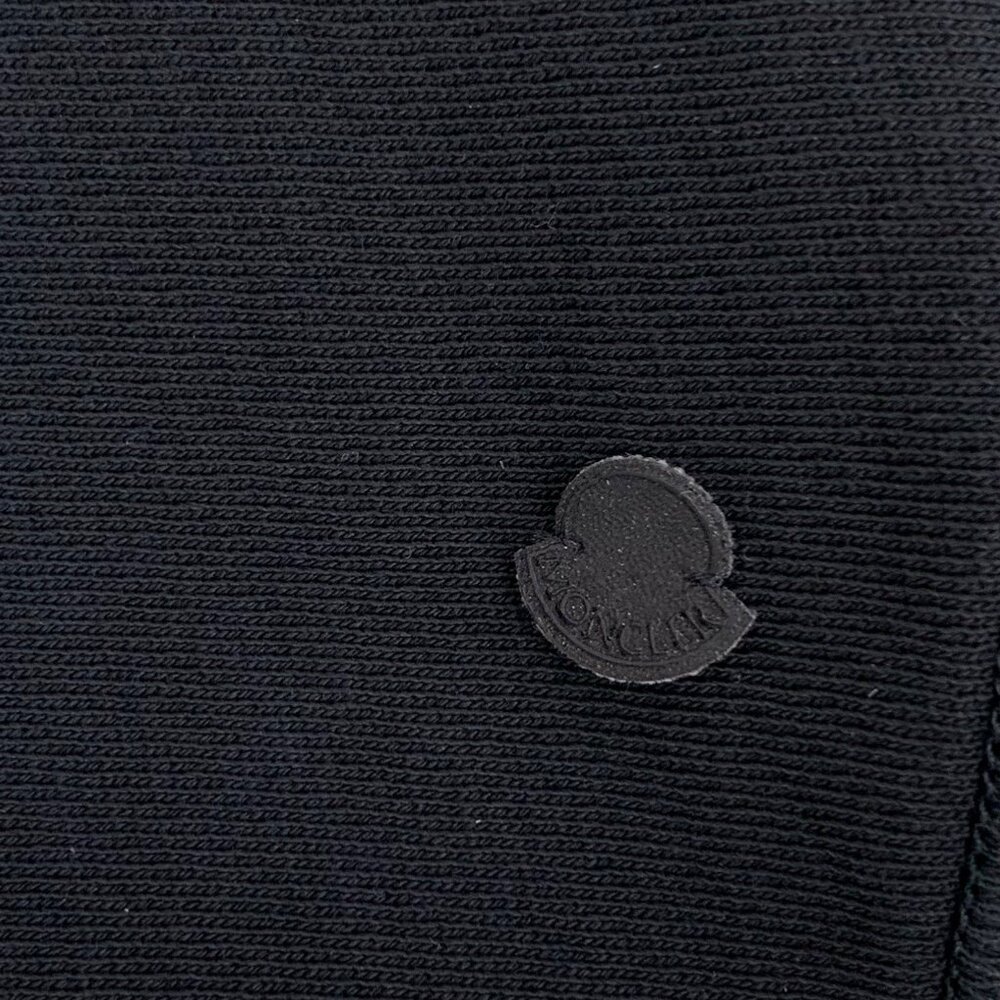 Moncler Maglia Series Color-Block Drawstring Logo… - image 5